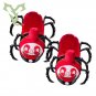 New Choo-Choo Charles Plush Slipper Horror Game Cartoon Anime Surrounding Stuffed Doll