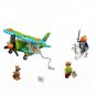 Scooby The Mystery Building Blocks Bricks Doo Toys For Children Christmas Gifts Kids