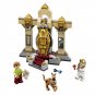 Scooby The Mystery Building Blocks Bricks Doo Toys For Children Christmas Gifts Kids