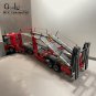 MOC Customed Set Technical Semi-Trailer Car Transporter MOD-42098 Model Building Blocks