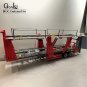 MOC Customed Set Technical Semi-Trailer Car Transporter MOD-42098 Model Building Blocks