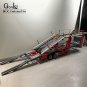 MOC Customed Set Technical Semi-Trailer Car Transporter MOD-42098 Model Building Blocks