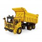 Robotime Rokr Construction Vehicles Truck Toys Set 3D Wooden Puzzles for Boys Toddlers Birthday