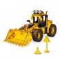Robotime Rokr Construction Vehicles Truck Toys Set 3D Wooden Puzzles for Boys Toddlers Birthday