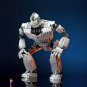 MOC Mechanical Series Iron Robot Building Blocks Classic Movie Giant Bricks Game Toy