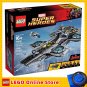 LEGO Marvel Super Heroes 76042 The Shield Helicarrier (2996pcs)