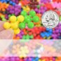 400 Pieces Plum Blossom Building Blocks Bricks STEM Toy Kids Montessori Educational Building