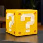 2064PCS 64 Question Mark Block Building Bricks Compatible With 71395 Game Props