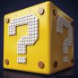 2064PCS 64 Question Mark Block Building Bricks Compatible With 71395 Game Props