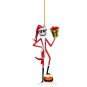 The Nightmare Before Christmas Acrylic Chain Figure Toys