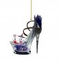 The Nightmare Before Christmas Acrylic Chain Figure Toys