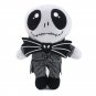 20-25cm Classic The Nightmare Before Christmas Jack Skellington Disney Cartoon Plush Toy Doll