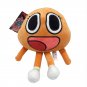 25cm Miniko Cartoon Amazing World Gumball Darwin Anais Plush Toys Cute