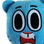 25cm Miniko Cartoon Amazing World Gumball Darwin Anais Plush Toys Cute
