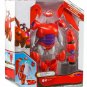 16cm Big Hero Figurine 6 Baymax Action Figure Toy Model Big White Dolls Robot Toys