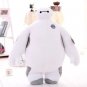 18 cm New Disney cute Big Hero Baymax Plush Doll Stuffed Soft Dolls Plush