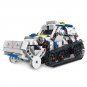 723PCS City Creative High-tech RC Robot Electric Building Blocks Remote Control Intelligent Bricks