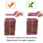 KACUU Big Size Magnetic Designer Magnent Building Blocks Model & Building Toys Brick