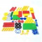9656 Particle Big Size Building Blocks Ecational Institutions Stem Robot Science Large Set