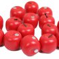 Wooden Montessori Magnetic Apple Tree Building Block Toys