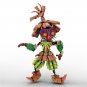 BuildMoc Breath of The Wild Master Sword Skull Kid Building Blocks