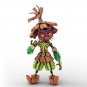 BuildMoc Breath of The Wild Master Sword Skull Kid Building Blocks