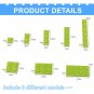 Building Blocks Plate Constructions Toys Figures City Friend Series Part Children Kids Toys