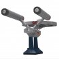 Space Ship World 6021 Buliding Block Model USS Enterprise NCC-1701 MOC Sluban Star Trek Toys