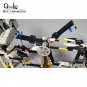 1797Pcs Technical GBC Dribbling Device Great Ball Contraption MOC Building Blocks