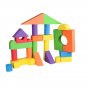 38PCS EVA Safe Children Building Brick Block Foam Construction Soft Toy Kid Kids