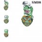 Disney Marvel Legends Iron Man Building Blocks New Iron-man MK85 Action Figures Bricks Educational