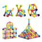 Kids Magnetic Construction Set Magnetic Balls Stick Building Blocks Montessori