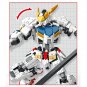 MOC 20012 952PCS Transformation Robot Building Block City