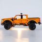SuSenGo LED Light Kit for 42126 F-150 Raptor