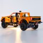 SuSenGo LED Light Kit for 42126 F-150 Raptor