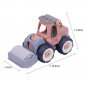 Children'S Disassembly Engineering Vehicle DIY Nut Assembly Excavation Vehicle Assembly Educational