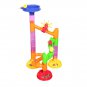 29pcs Runway Maze Balls Track Building Blocks Toys Funnel Slide Bricks For Children Labyrint Rolling