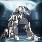1100+Pcs Disney Marvel Superheroes Iron Man Building Blocks Mecha MOC Bricks Action Figures Toys
