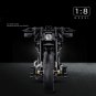 Classic Motorbike Building Model Blocks Moto City Racer Bricks Toys for Kids Boys Children