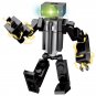 Skibidi Titan Speakerman Toilet Man vs Monitor Building Blocks Audio Man Camera Man Gift Toys