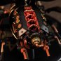 Robotime Rokr 3D Puzzle Golden Coin Turtle Industrial-style Building Block Toys for Kids