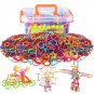 500Pcs DIY Assembling Building Blocks Intelligence Sticks Toys Magic Wand Designer Construction