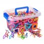 500Pcs DIY Assembling Building Blocks Intelligence Sticks Toys Magic Wand Designer Construction