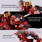 New 923PCS Mecha Robot Building Blocks Set Armor Movie Kai Warrior Mech Bricks Collection