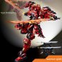New 923PCS Mecha Robot Building Blocks Set Armor Movie Kai Warrior Mech Bricks Collection