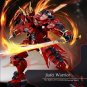 New 923PCS Mecha Robot Building Blocks Set Armor Movie Kai Warrior Mech Bricks Collection