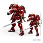New 923PCS Mecha Robot Building Blocks Set Armor Movie Kai Warrior Mech Bricks Collection