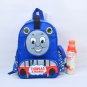 Thomas and Friends Blcoks Backpack Cartoon School Bag Children Kindergarten Boys and Girls