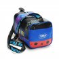 Thomas and Friends Cartoon Backpack Thomas School Bag Children Kids Travel Bags Storage Building