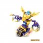 Legacys Motor Motorbike Motorcycles Model Building Blocks Kai Season 14 Kids Classical Toys Bricks
